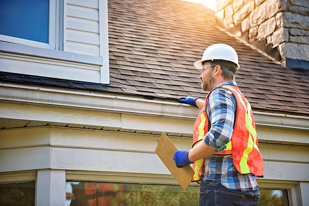 Licensed Gutter Installation service in Sulphur Springs, TX - Roof Repair Smedway
